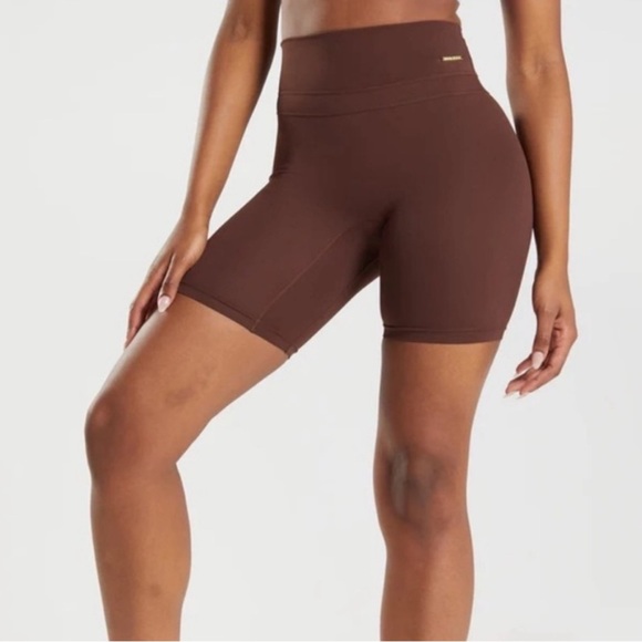 Gymshark Whitney Simmons biker shorts - Picture 1 of 4